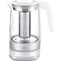 Electric Kettles - Glass Zwilling Enfinigy