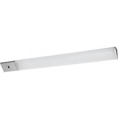 Aluminium Garderobebelysning LEDVANCE Cabinet LED Corner Garderobebelysning
