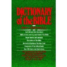 The Dictionary of the Bible (Paperback, 1995)