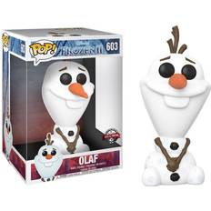 Funko Pop! Disney Frozen 2 Olaf 42848
