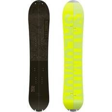 Splitboards Snowboards Salomon HPS Taka 2022