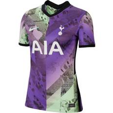 Customizable Game Jerseys Nike Tottenham Hotspur FC Stadium Third Jersey 21/22 W
