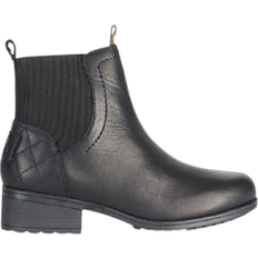 Boots Barbour Eden Chelsea Boots - Black
