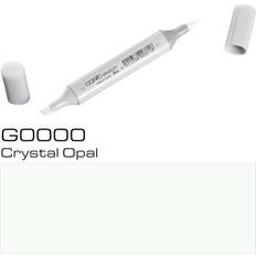 Copic Sketch G0000 Crystal Opa