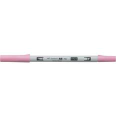 Tombow ABT PRO Dual Brush Pen 723 Pink