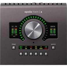 Studio Equipment Universal Audio Twin X Duo