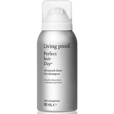 Farbbewahrend Trockenshampoos Living Proof Perfect Hair Day Advanced Clean Dry Shampoo 90ml
