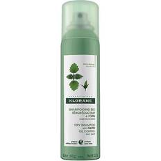 Dry Shampoos Klorane Dry Shampoo with Nettle Oily Hair 5.1fl oz
