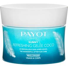Behälter After Sun Payot Sunny Refreshing Gelée Coco 200ml