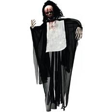 Europalms Halloween figure Ghost, animated 95cm