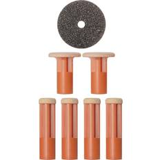 Pore Vacuums PMD Beauty Replacement Discs Coarse Replacement Discs for Vacuum Skin Cleaner