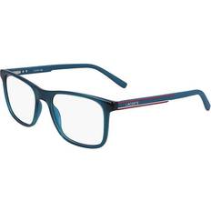 Blau - Kunststoff Brillen & Lesebrillen Lacoste L2848 424