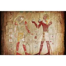 Tapet Egypt Painting Dimex