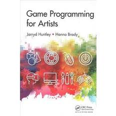 Game Programming for Artists (Paperback)