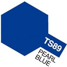 Tamiya 85089 Farbe TS-89 Blau Perleffekt 100ml Spray