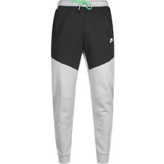 Nike tech fleece joggers grey Nike Sportswear Tech Fleece Joggers Men - Light Smoke Grey/Anthracite/Sail