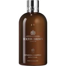Molton Brown Shampoos Molton Brown Repairing Shampoo With Fennel 300ml
