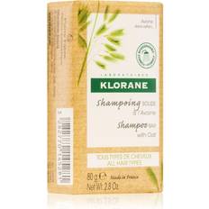 Klorane Shampoos Klorane Avoine Shampoo Bar 2.8oz