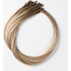 Haarnadeln Rapunzel of Sweden Nail Hair Premium Straight B2.6/10.7 Dark Ashy Blonde Balayage 50cm