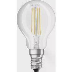 Leuchtmittel LEDVANCE ST CLAS P 60 LED Lamps 5.5W E14