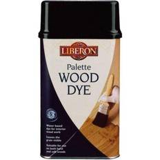 Liberon Wood Dye Yew Wood Protection Yellow 0.25L