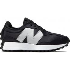 New Balance 327 Sneakers New Balance 327 W - Black/Gunmetal