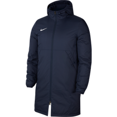 Nike Women's Park 20 Repel Winter Jacket - Obsidian/White