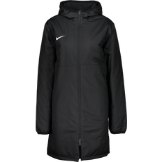 Nike Damen - Winterjacken Nike Women's Park 20 Repel Winter Jacket - Black/White