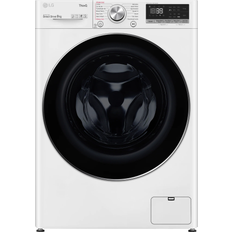Vaskemaskiner LG FV90VNS2QE
