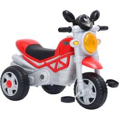 Trehjulinger vidaXL Kids Trike