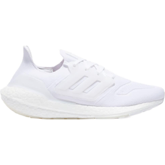 Adidas Polyester Sport Shoes adidas UltraBOOST 22 M - Cloud White/Cloud White/Core Black