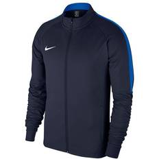 Jackets Nike Academy 18 Training Jacket Unisex - Obsidian/Royal Blue/White