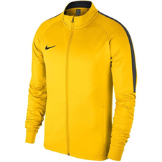 Jackets Nike Academy 18 Training Jacket Unisex - Tour Yellow/Anthracite/Black
