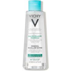 Vichy Pureté Thermale Micellar Water for Combination to Oily Skin 200ml