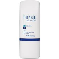 Bottle Facial Creams Obagi Nu-Derm Clear FX 57g