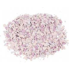 Støping Terrazzo flakes, purple, 90 g/ 1 tub