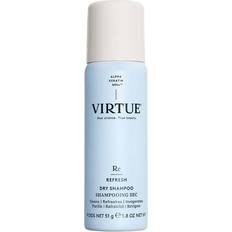 Virtue Refresh Dry Shampoo Travel Size 1.8oz