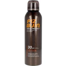 Flüssig Selbstbräuner Piz Buin Tan & Protect Tan Intensifying Sun Spray SPF30 150ml
