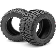 Maverick RC Toys Maverick Tredz Accelerator Tyre (2pcs) MV150181