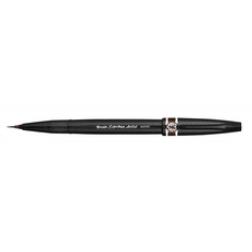 Pentel Arts Sign Pen Micro Brush black