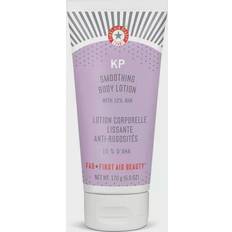 First Aid Beauty Hautpflege First Aid Beauty KP Smoothing Body Lotion with 10% AHA 170g