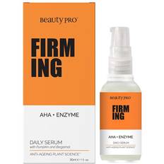Beauty Pro Beautypro Daily Serum Firming Aha Enzymes 30Ml
