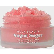 NCLA Beauty Sugar Sugar Pink Lip Scrub 0.5fl oz