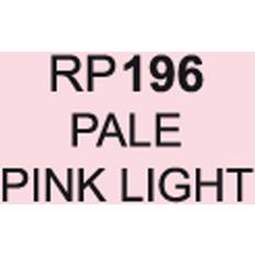 Touch Twin Brush Marker Pale Pink Light RP196