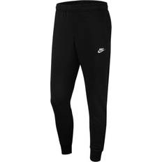 Herren Hosen Nike Sportswear Club Sweatpant Men - Black/White