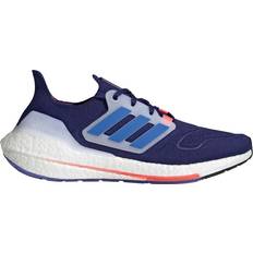 Adidas Polyester Sport Shoes adidas UltraBoost 22 M - Legacy Indigo/Blue Rush/Turbo