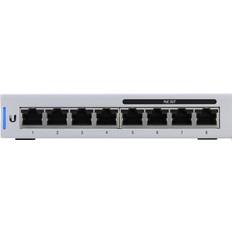 Gigabit Ethernet (1 Gbit/s) Switcher Ubiquiti UniFi Switch 8-60W