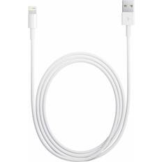Kabel Apple USB A - Lightning 1m
