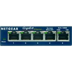Switches Netgear GS105GE