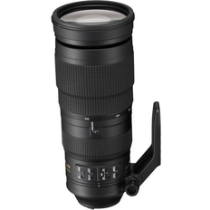 Nikon F Kameraobjektiv Nikon AF-S Nikkor 200–500mm F5.6E ED VR